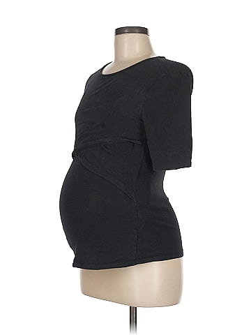 H&M Mama 3/4 Sleeve Top (view 1)