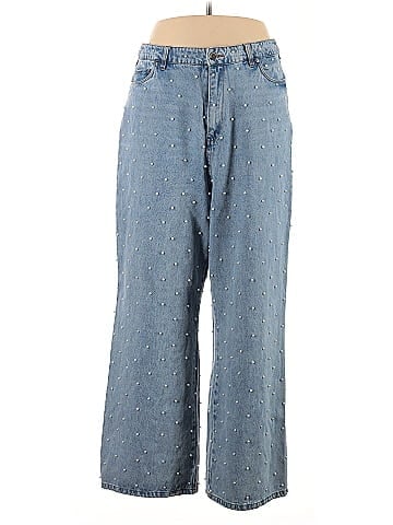 Blank NYC Jeans (view 1)