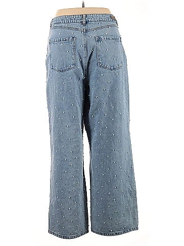 Blank NYC Jeans (view 2)