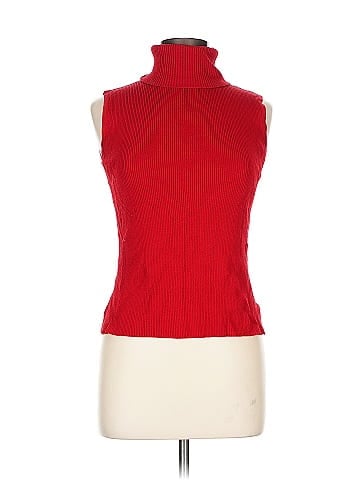 Kate Hill Turtleneck Sweater (view 1)