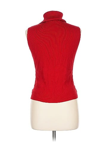 Kate Hill Turtleneck Sweater (view 2)