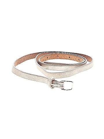 J.Crew Leather Belt (view 1)