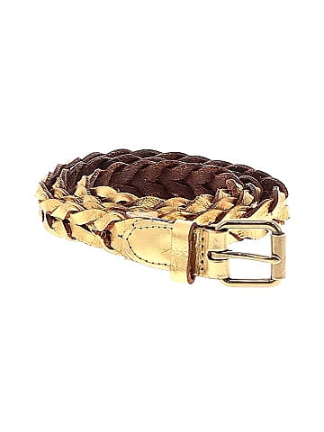 J.Crew Leather Belt (view 1)