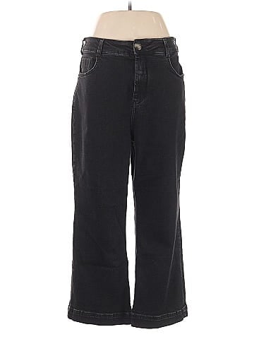 Pilcro Jeans (view 1)
