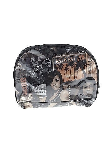 Unbranded Makeup Bag (view 2)