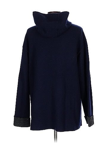 Lauren by Ralph Lauren Wool Coat (view 2)