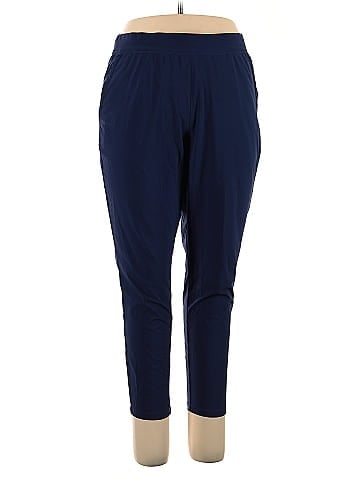 Marmot Active Pants (view 1)