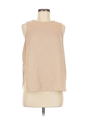 Forever 21 Contemporary Sleeveless Blouse (view 1)