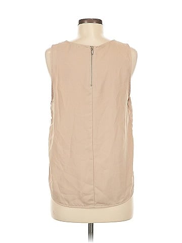 Forever 21 Contemporary Sleeveless Blouse (view 2)