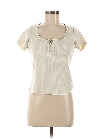 Old Navy Short Sleeve T-Shirt (view 1)