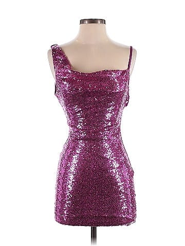 Hello Molly Cocktail Dress (view 1)