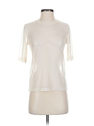 Porridge Short Sleeve Top (view 1)