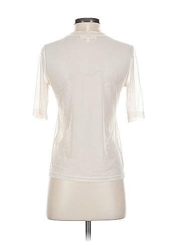 Porridge Short Sleeve Top (view 2)