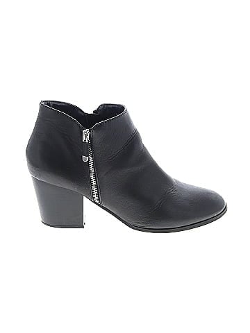 Style&Co Ankle Boots (view 1)