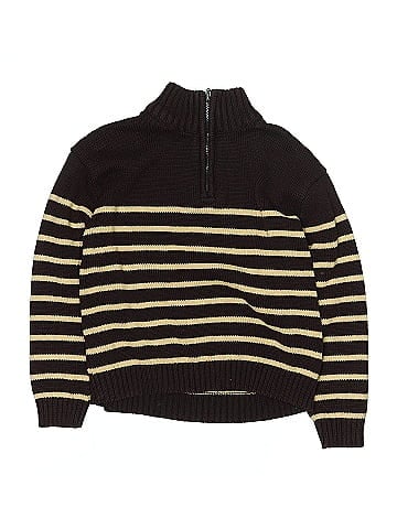 Nautica Pullover Sweater (view 1)