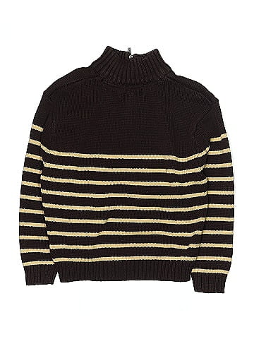 Nautica Pullover Sweater (view 2)