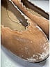 Chloé Tan Flats Size EU 38 1/2 - photo 5