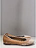 Chloé Tan Flats Size EU 38 1/2 - photo 9