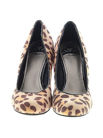 Fergalicious Heels (view 2)