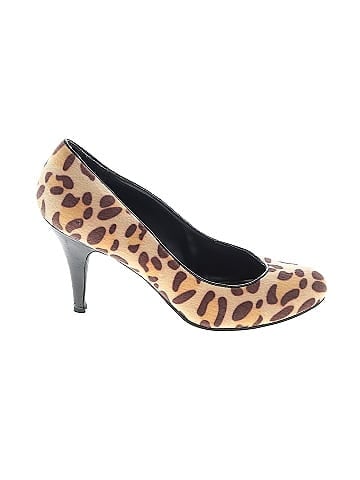 Fergalicious Heels (view 1)