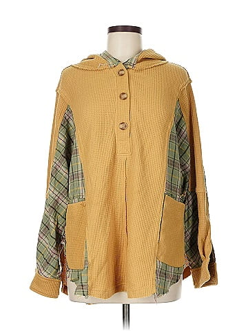 BKE Poncho (view 1)
