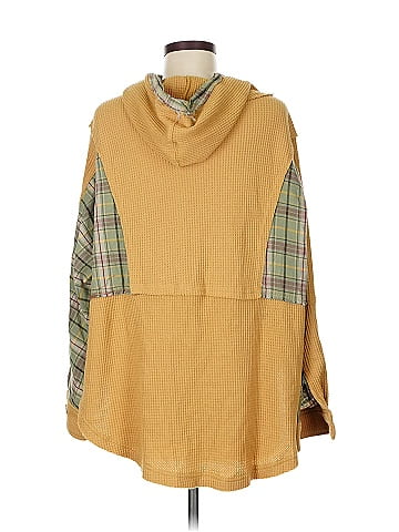 BKE Poncho (view 2)