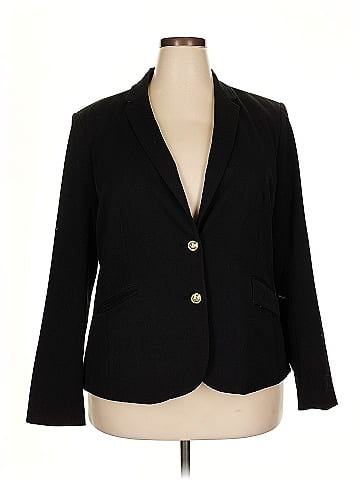 Charter Club Blazer (view 1)