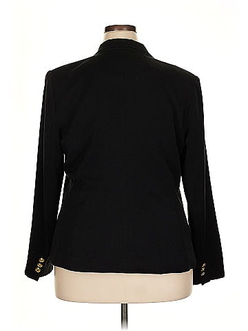 Charter Club Blazer (view 2)