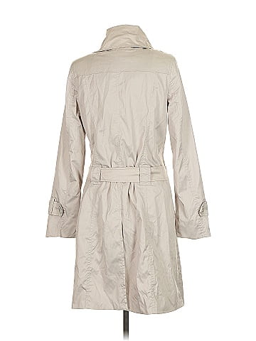 Mossimo Trenchcoat (view 2)
