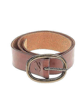 Mossimo Supply Co. Leather Belt (view 1)