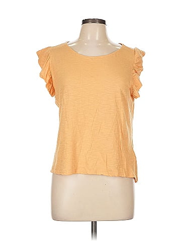 Gilli Sleeveless T-Shirt (view 1)