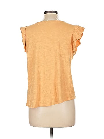 Gilli Sleeveless T-Shirt (view 2)