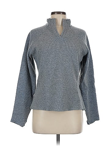 Mountain Hardwear Turtleneck Sweater (view 1)