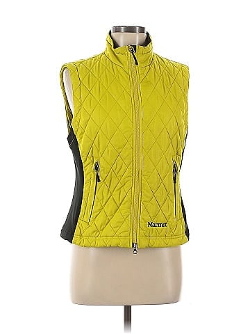 Marmot Vest (view 1)