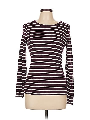 Gap Outlet Long Sleeve T-Shirt (view 1)