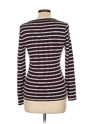 Gap Outlet Long Sleeve T-Shirt (view 2)