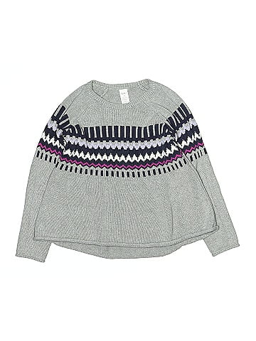 Tea Pullover Sweater (view 1)