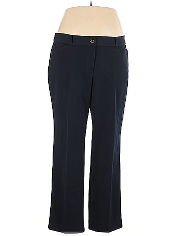 Anne Klein Dress Pants (view 1)