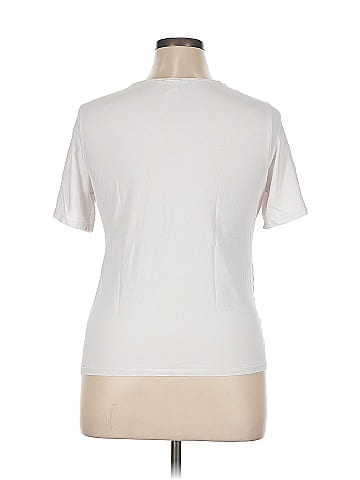 H&M Mama Short Sleeve T-Shirt (view 2)
