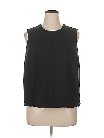 Victoria Beckham for Target Sleeveless Blouse (view 1)