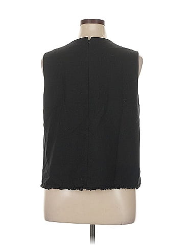 Victoria Beckham for Target Sleeveless Blouse (view 2)