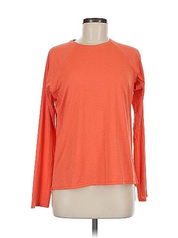 REI Co Op Long Sleeve T-Shirt (view 1)