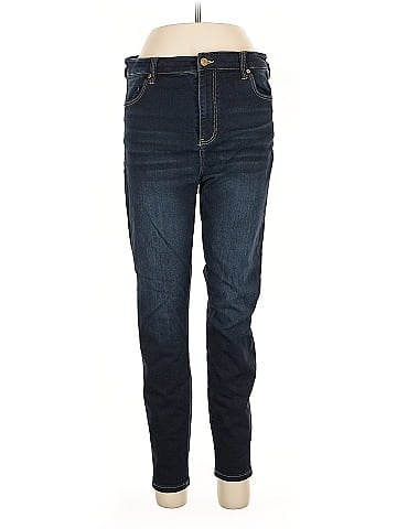 Liverpool Los Angeles Jeans (view 1)