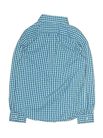 Vineyard Vines Long Sleeve Button-Down Shirt (view 2)