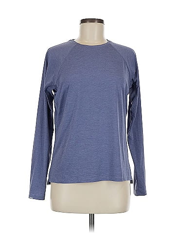 REI Co Op Long Sleeve T-Shirt (view 1)