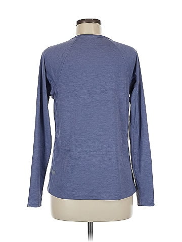 REI Co Op Long Sleeve T-Shirt (view 2)