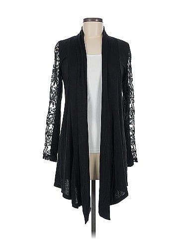 Papillon Cardigan (view 1)