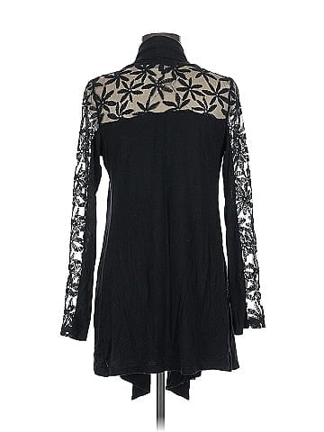 Papillon Cardigan (view 2)