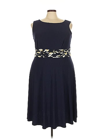 Jessica Howard Cocktail Dress (view 1)