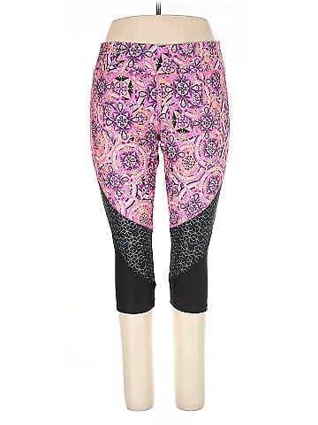 Danskin Now Active Pants (view 1)